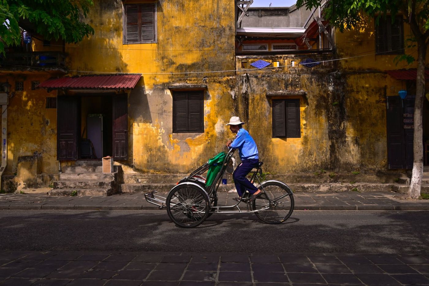 Motos & tricycles — photo 1