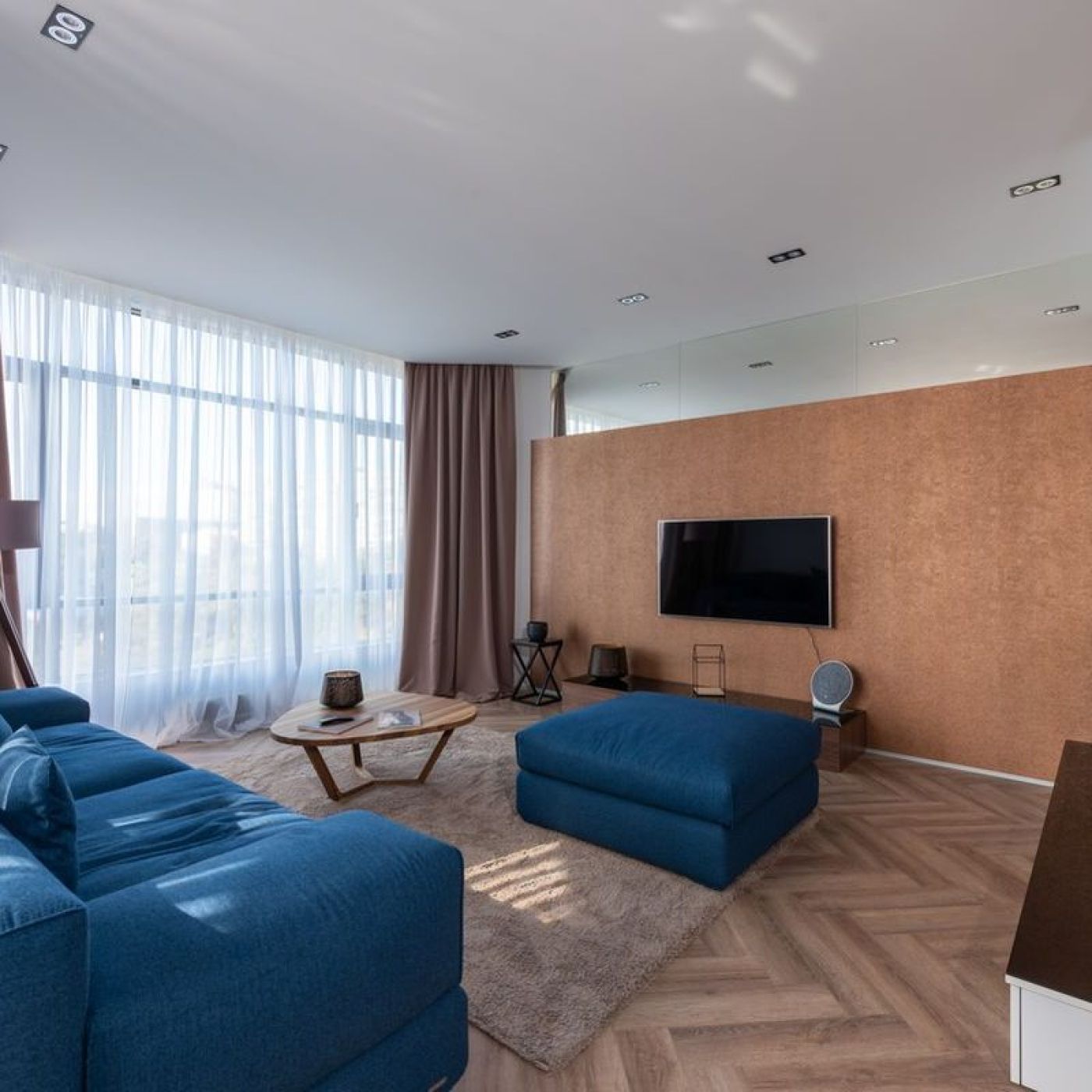 Mobilier au conteneur — photo 1