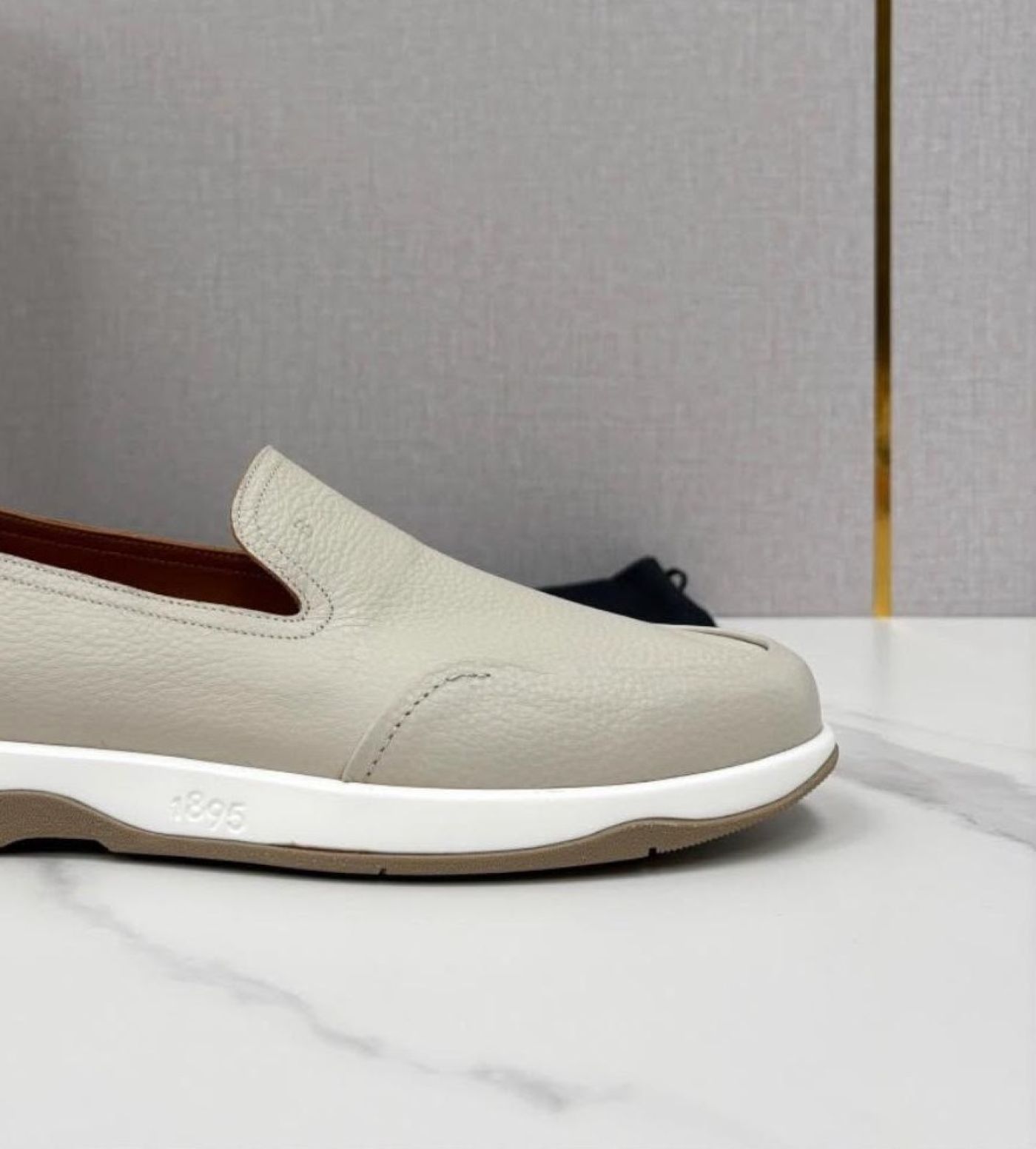 Mocassins souples d’été — photo 3
