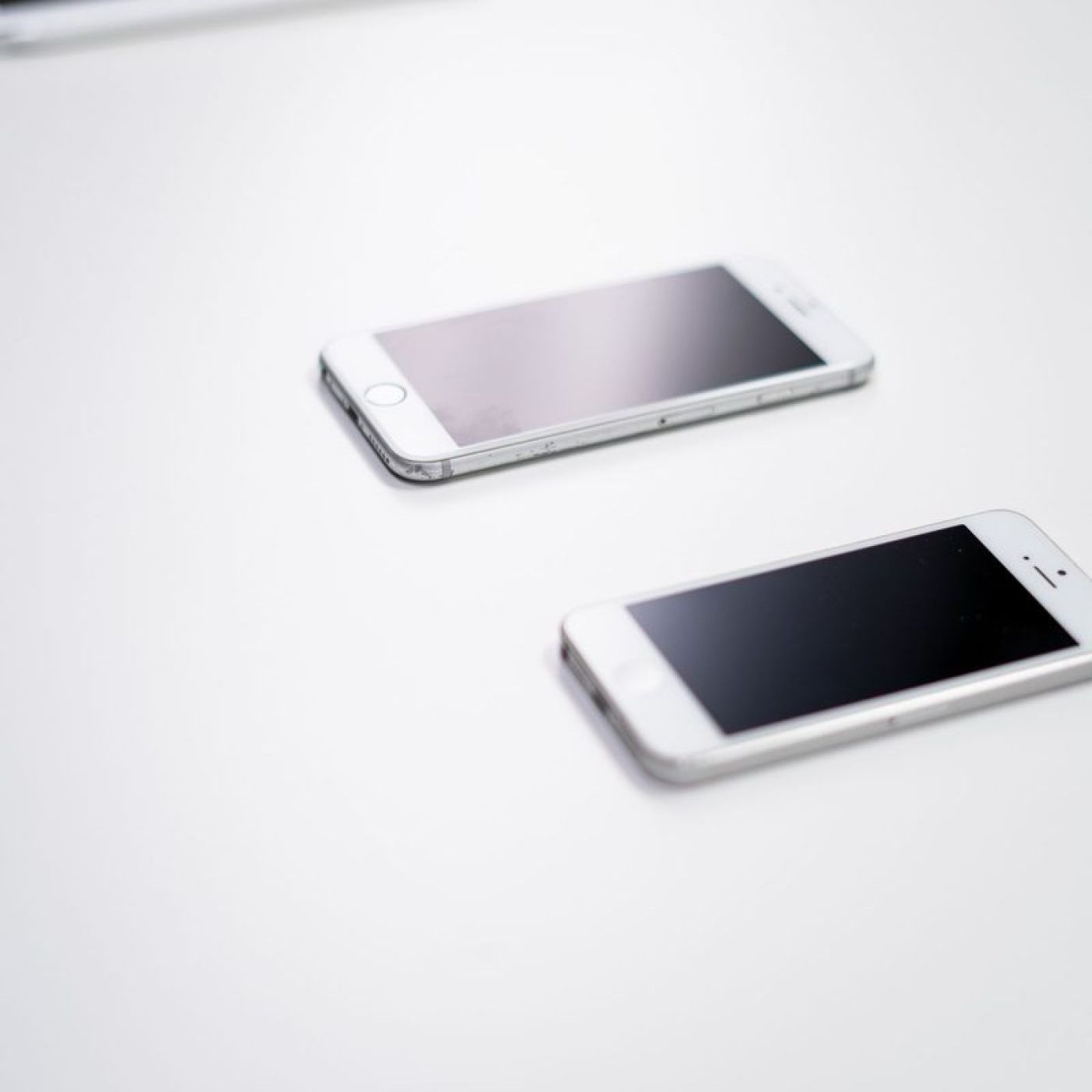 Smartphone 256 Go — photo 1